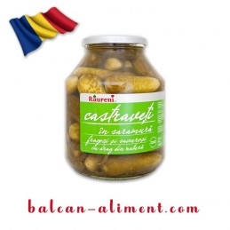 RAURENI CASTRAVETI IN...