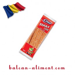 CROCO STICKS LONG SARE 80 G...