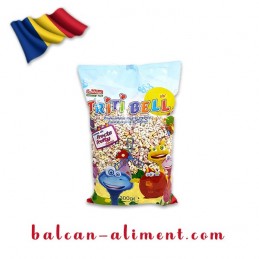 BOROMIR PUFARINE TRITI BELL...