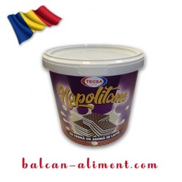 TECSA NAPOLITANE LAPTE 900 G