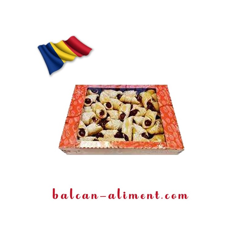 NEAMU CORNULETE ZMEURA 350 G