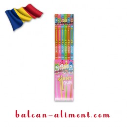 GIANT GUM GUMA 40 G 24/BAX