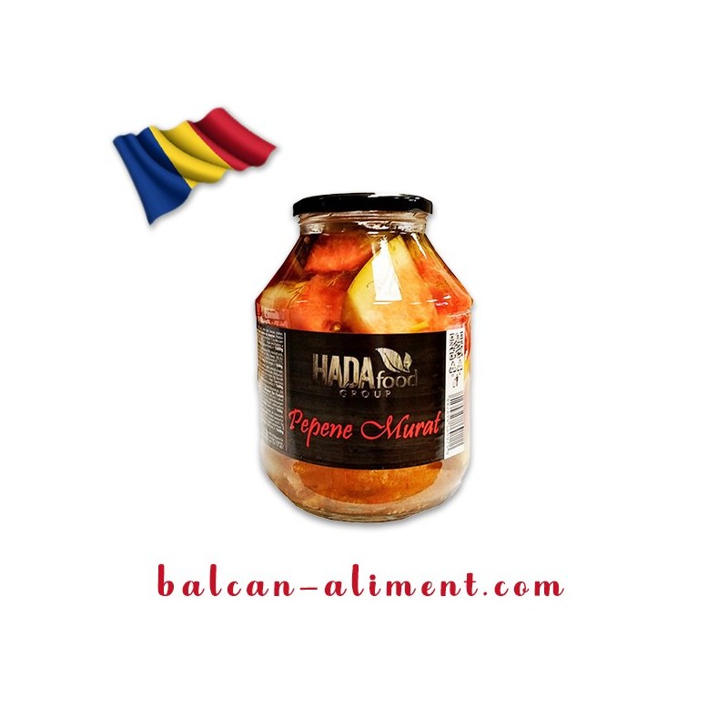 HADA PEPENE MURAT 1KG 