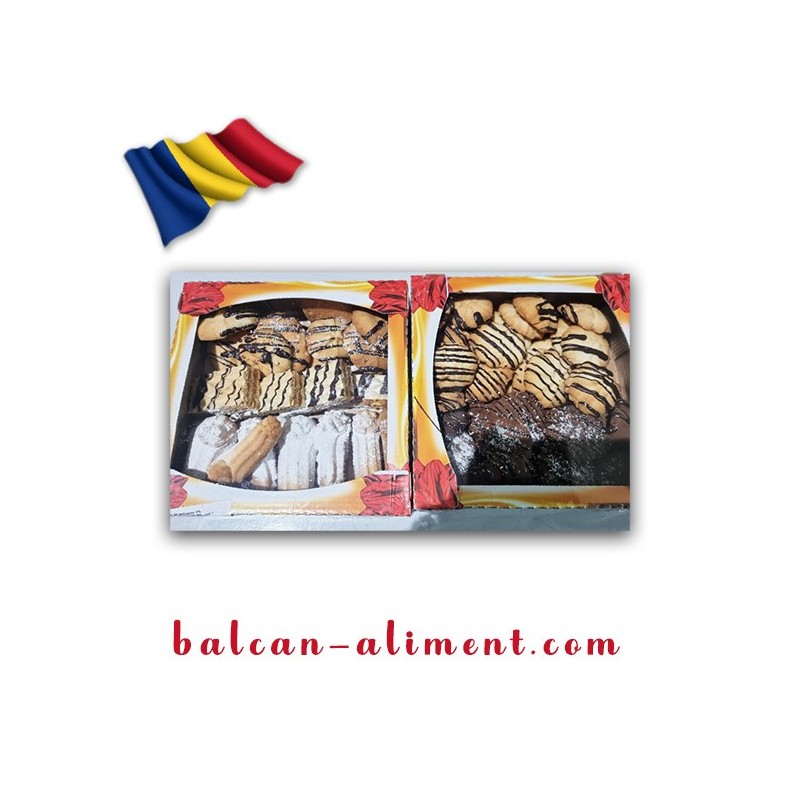 UNIKAT FURSECURI ASORTATE 350 G