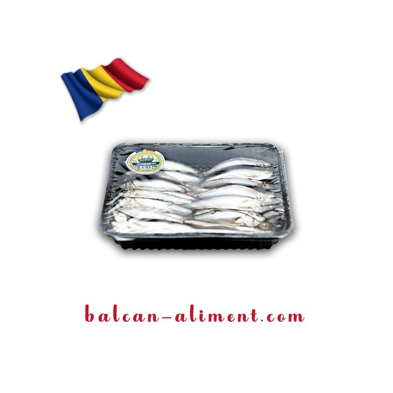 DIVERTAS SPROT SARAT 500 G CONGELAT