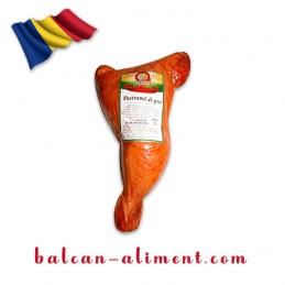 MARCEL PASTRAMA PULPE DE...