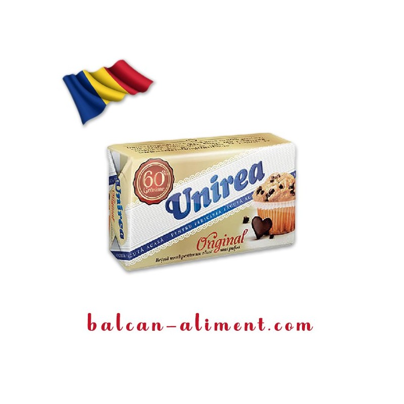 UNIREA MARGARINA 250 G