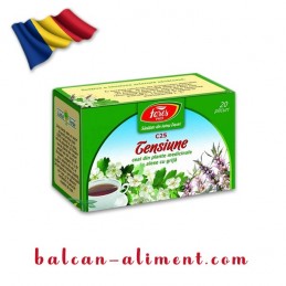 FARES CEAI TENSIUNE 20 PLIC