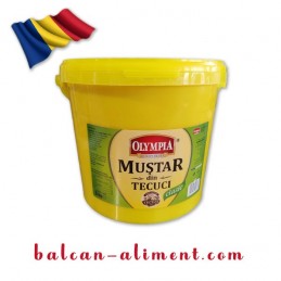 OLYMPIA MUSTAR CLASIC 5 KG