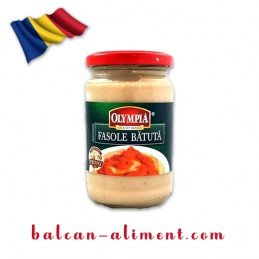 OLYMPIA FASOLE BATUTA 314...
