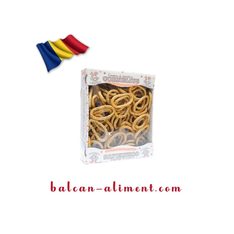 CORNELIUS COVRIGI CU MAC 1 KG