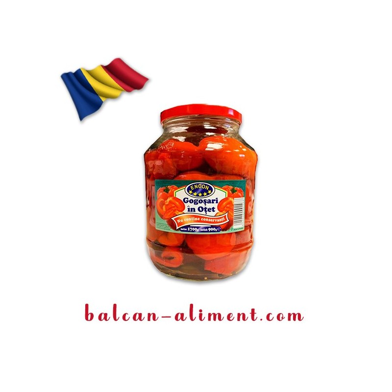 ENCON GOGOSARI IN OTET 1700 ML