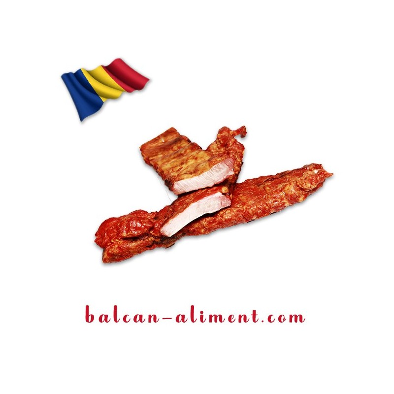 AC SCARITA AFUMATA KG