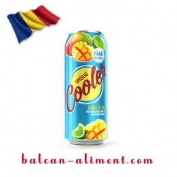 BERE URSUS COOLER MANGO 0%...