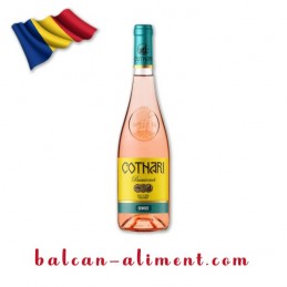 COTNARI BUSUIOACA BOHOTIN...