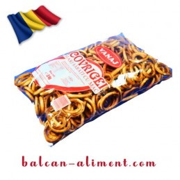 VANAJ COVRIGI CU MAC 3 KG 