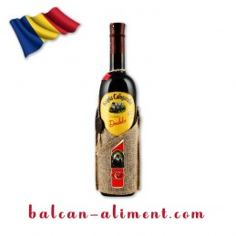 VIN SOAPTA CALUGARULUI ALB...