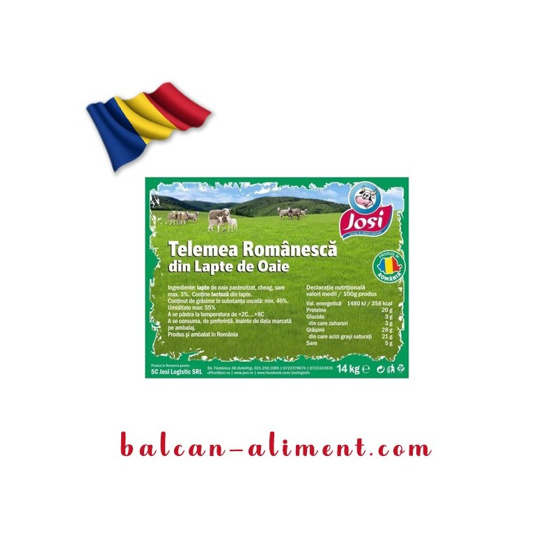 JOSI TELEMEA LAPTE OAIE /KG (8)