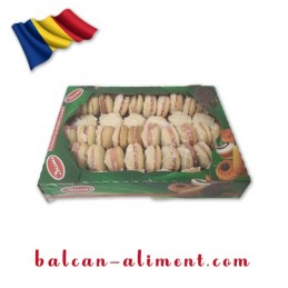 DUMI PALEURI CU FRUCTE 400GR