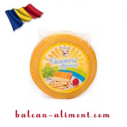 ROMFULDA CASCAVAL AFUMAT...