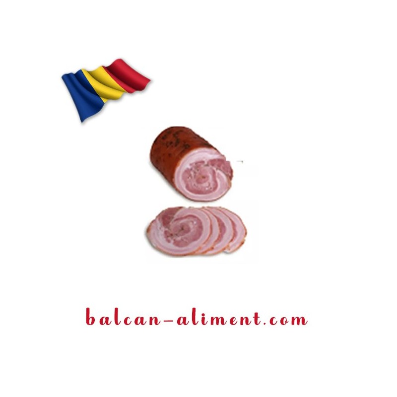 SIBIU RULADA ARDELENEASCA KG