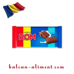ROM TABLETA CIOCOLATA LAPTE...