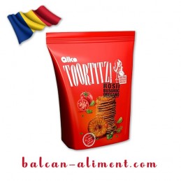 TOORTITZI ROSII, BUSUIOC 80 GR