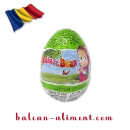 ZAINI OU CIOCOLATA...