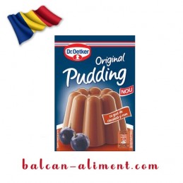 DR O BUDINCA CIOCOLATA 50GR...