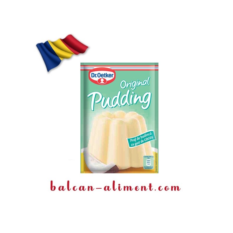 DR O BUDINCA COCOS 40 GR (35)