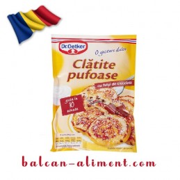 DR O CLATITE PUFOASE...