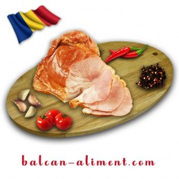 FOX CIOLAN DEZOSAT AFUMAT VID 