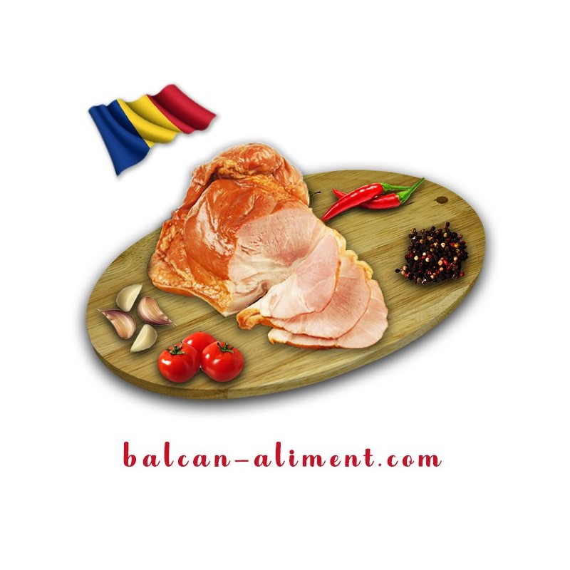 FOX CIOLAN DEZOSAT AFUMAT VID 