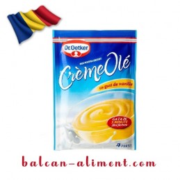 DR O CREMA OLE VANILIE 80...