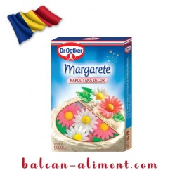 DR O DECOR MARGARETE 3.5GR...