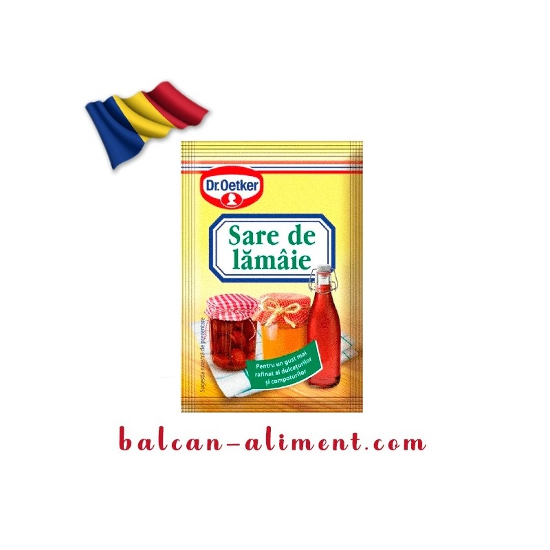 DR O SARE DE LAMAIE 8 GR (50)