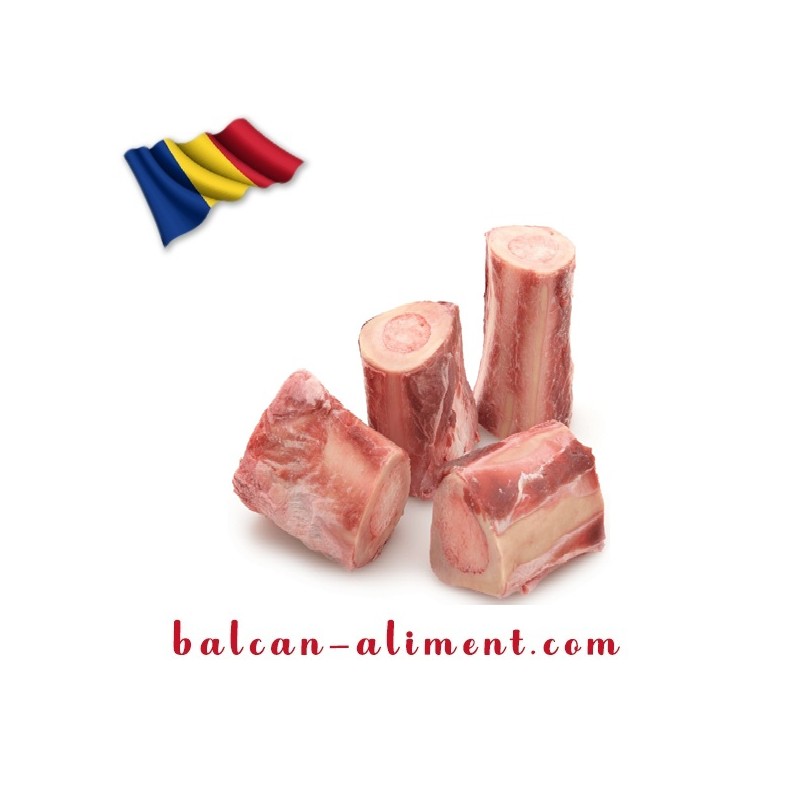 OASE TUBULARE VITA CONGELATE KG