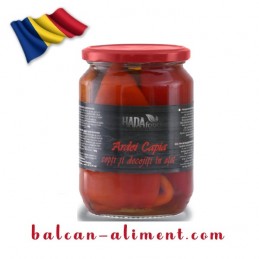 HADA ARDEI KAPIA COPTI SI...