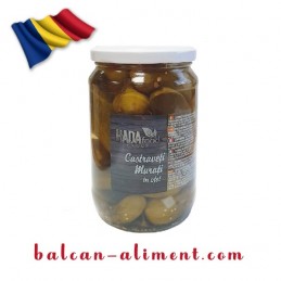 HADA CASTRAVETI IN OTET 720ML