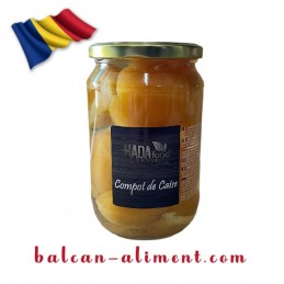 HADA COMPOT CAISE 720ML