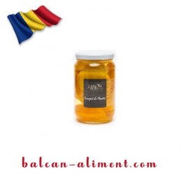 HADA COMPOT DE PIERSICI 720ML