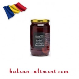 HADA COMPOT DE PRUNE FARA...