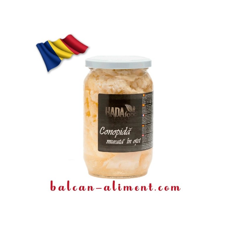 HADA CONOPIDA MURATA 720ML