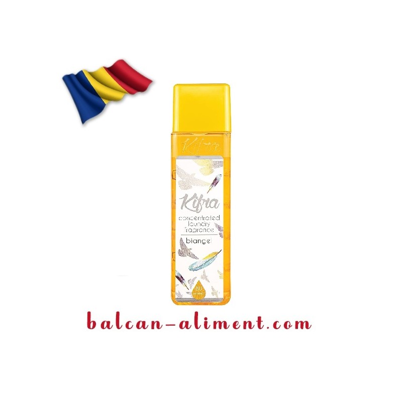 KIFRA PARFUM RUFE BIANGEL