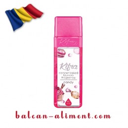 KIFRA PARFUM RUFE CANDY