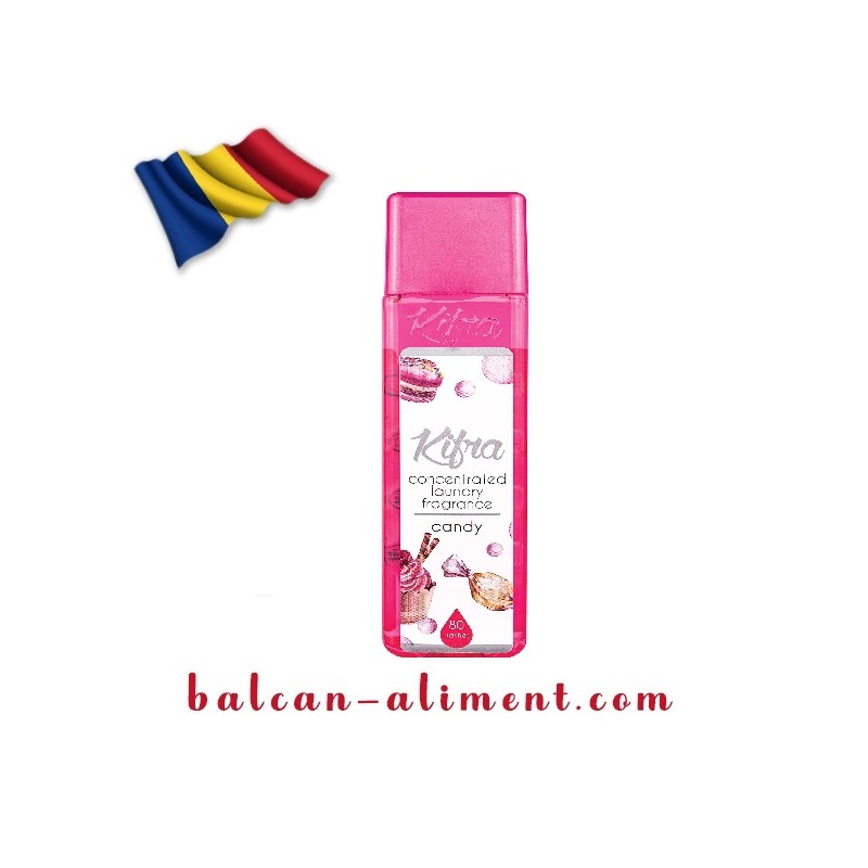 KIFRA PARFUM RUFE CANDY