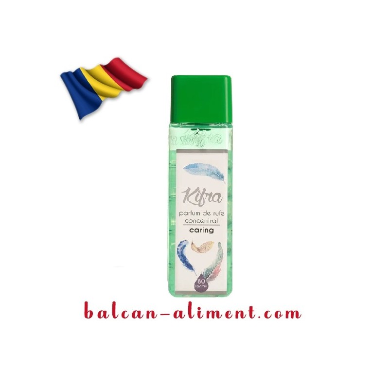 KIFRA PARFUM RUFE CARING