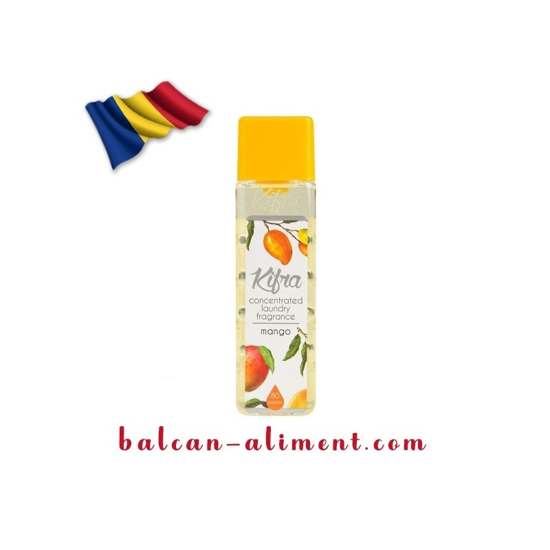 KIFRA PARFUM RUFE MANGO