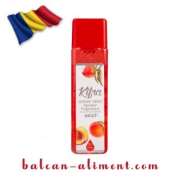 KIFRA PARFUM RUFE PEACH