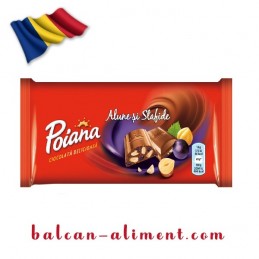 POIANA CIOCOLATA ALUNE &...